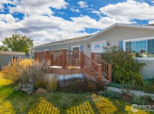 10814 Belmont St #15, Firestone, CO 80504