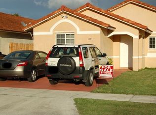 17853 SW 146th Ct, Miami, FL 33177