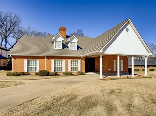 110 Poppy Ln, McKinney, TX 75072