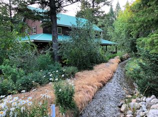 55 Star Peaks Ct, Star Valley Ranch, WY 83127