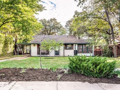 214 W 8th St, Irving, TX, 75060