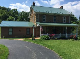 49 Goram Rd, Brogue, PA 17309