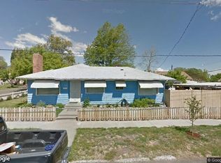 605 Division St, Klamath Falls, OR 97601
