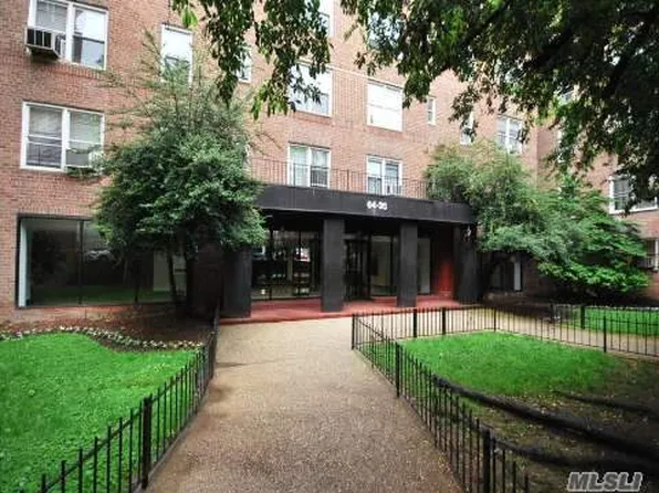 64-35 Yellowstone Boulevard image 1 of 1