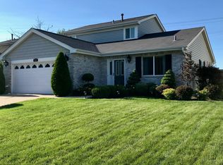 1267 Antigo Trl, Carol Stream, IL 60188