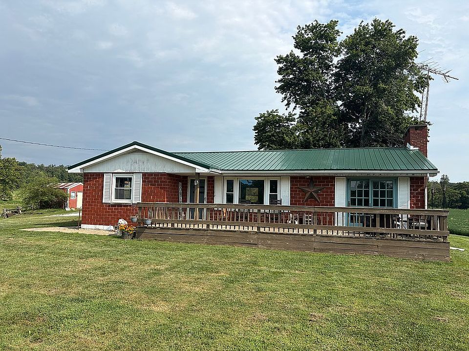 1st image of 3018 W County Road 390 N