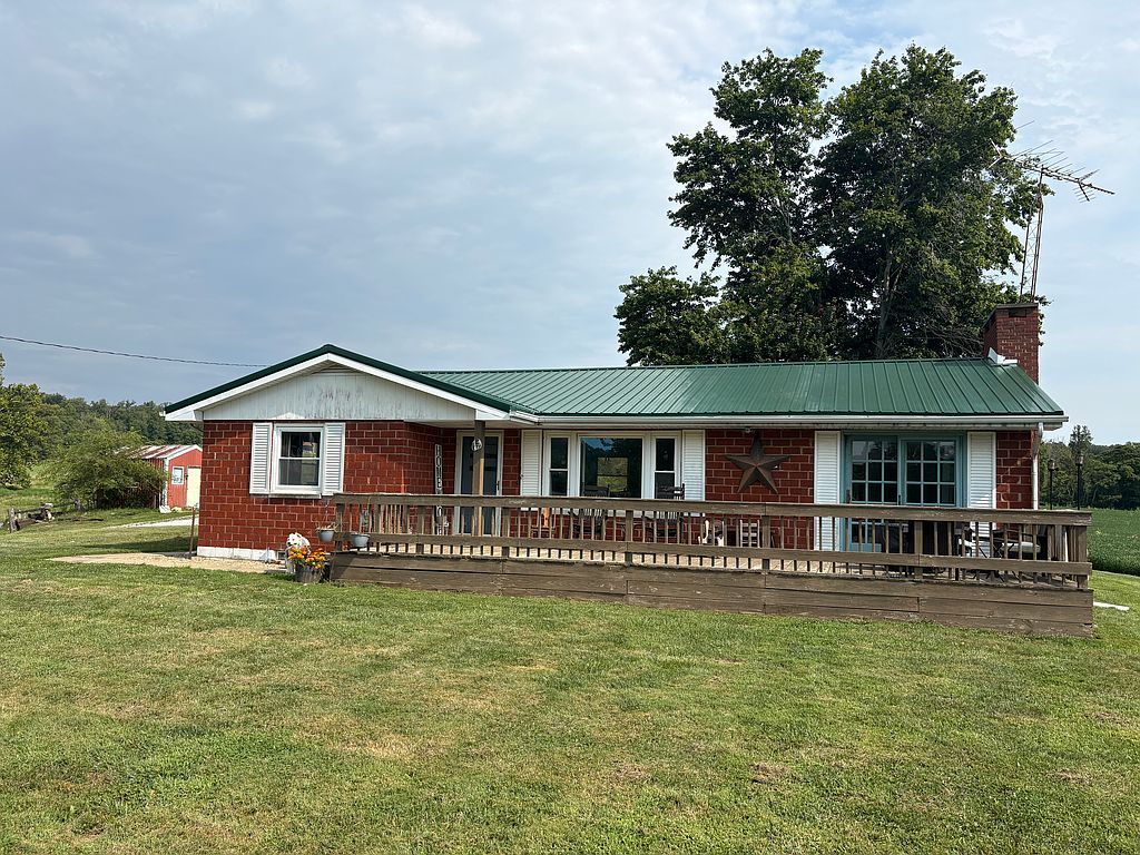 3018 W County Road 390 N - Property Image