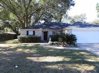 1107 Camaree Pl, Pensacola, FL 32534