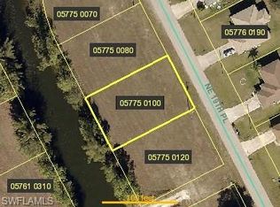 4134 NE 19th Pl, Cape Coral, FL 33909