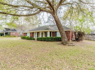 9400 Yorktowne Way #8, Mobile, AL 36695