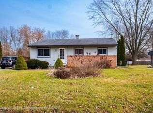 3017 Viking St, Lansing, MI 48911