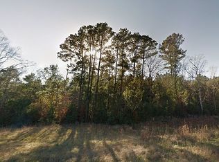 Elmwood Dr, Livingston, TX 77351