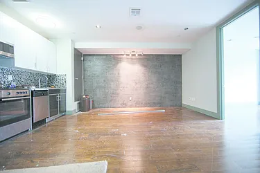 Rented by Brooklyn Group