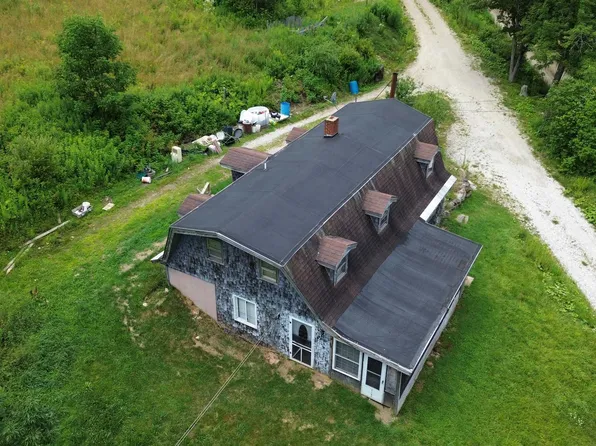 3394 VT Route 155, Mount Holly, VT 05758