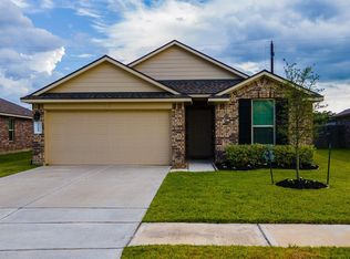 23619 Bluewood Trce, Tomball, TX 77375
