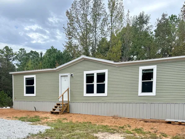 54 County Road 3430, Booneville, MS 38829