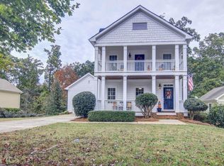 728 Markhams Dr, Madison, GA 30650