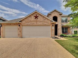 105 Swallow Cv, Leander, TX 78641