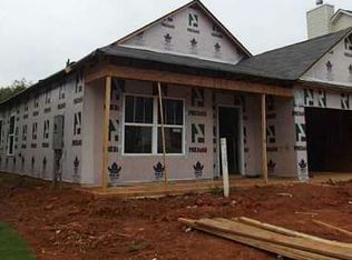 130 Renford Rd, Ball Ground, GA 30107