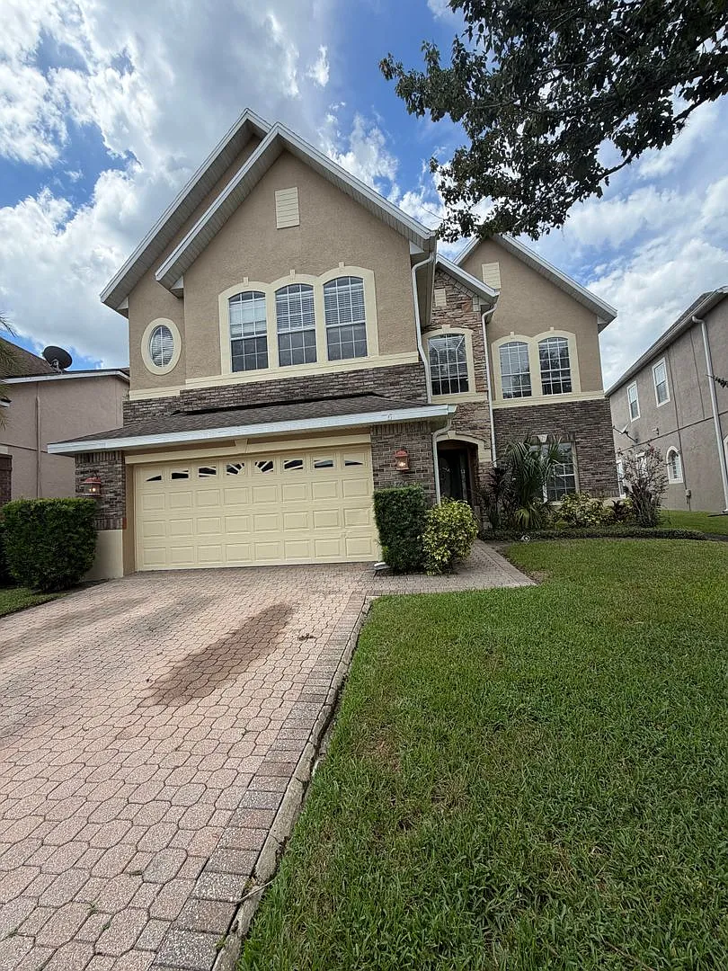 Beautiful house in River Oaks at Timber Springs in Avalon Park — Photo 4