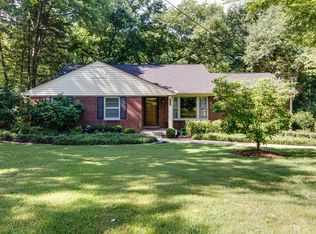 707 Starlit Rd, Nashville, TN 37205