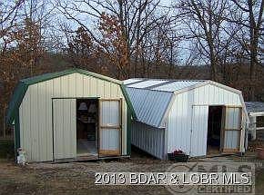 storage buildings
