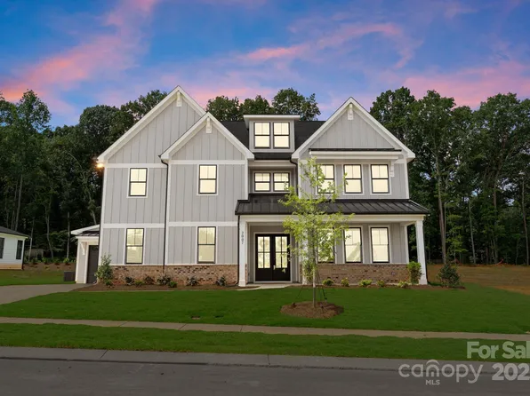 2007 Kendall Dr #6, Waxhaw, NC 28173