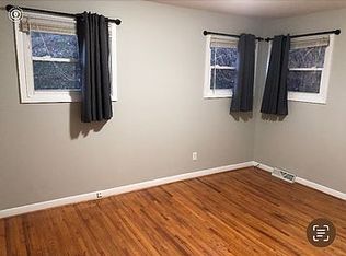 772 Chestnut St, Fieldale, VA 24089