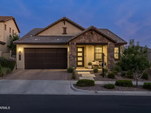 9847 E RESISTANCE Avenue, Mesa, AZ 85212