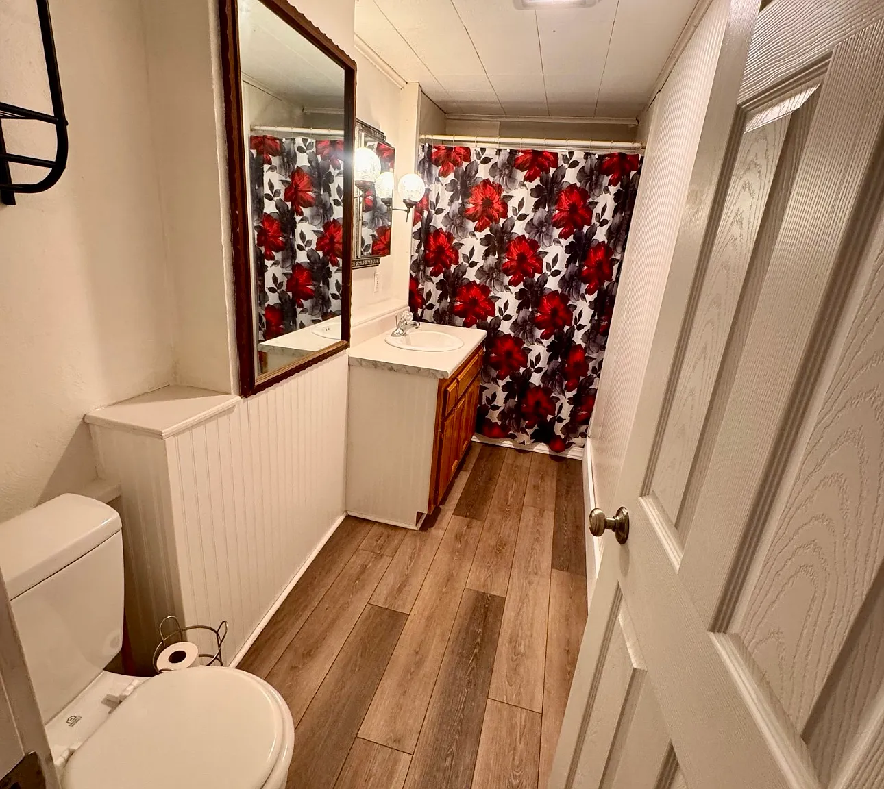 2 bed, 1000 sqft, $1,100 — Photo 4