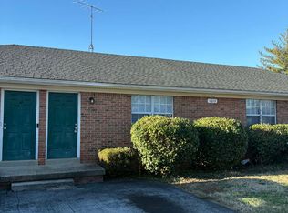 1613 Flanigan Ct #B, Bowling Green, KY 42104
