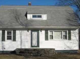 12 Newton Ave, Oxford, MA 01540