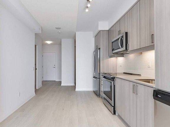 2nd image of 7895 Jane St #711
