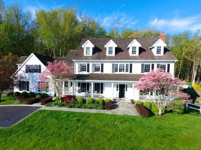 115 Stone Bridge Ln, Bedford Hills, NY, 10507