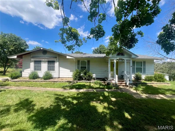 1026 Highway N, Winfield, MO 63389