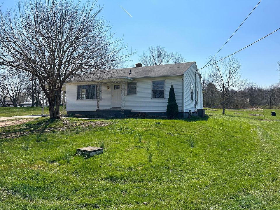 1105 Coonpath Rd NW, Lancaster, OH 43130 Zillow