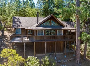 11645 Gold Strike Rd, Pine Grove, CA 95665