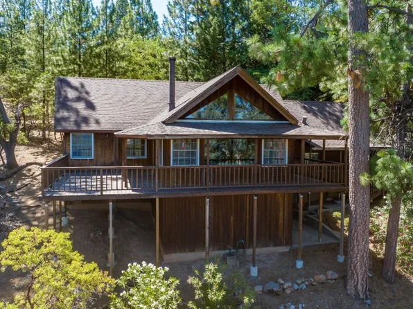 11645 Gold Strike Rd, Pine Grove, CA 95665