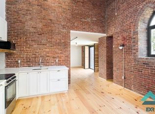 163 N 6th St APT A17, Brooklyn, NY 11211