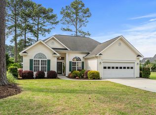 5025 Westwind Dr, Myrtle Beach, SC 29579