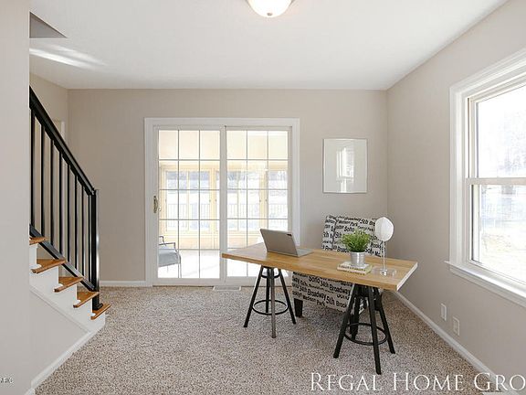 4th image of 214 Kinney Ave NW