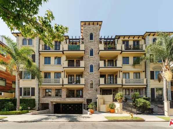 1835 Pandora Ave Unit 302, Los Angeles, CA 90025