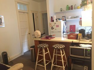 833 Beacon St #106II, Boston, MA 02215