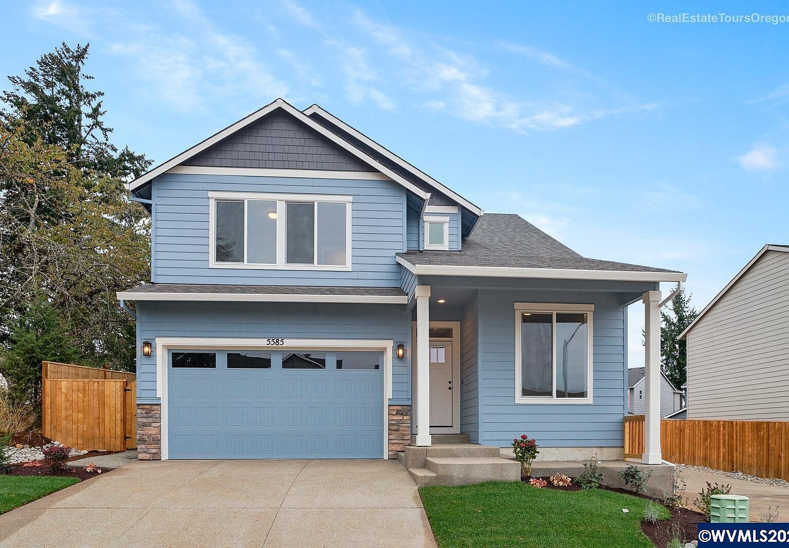 5585 Mountain Quail Dr, Salem, OR 97306 | Zillow
