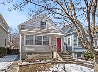 538 Wesley Ave, Evanston, IL 60202