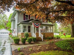 192 Thomas Ave, Rochester, NY 14617