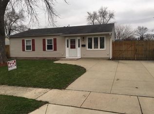 417 Glen Ave, Romeoville, IL 60446