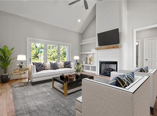 130 Providence Trl, Madison, NC 27025