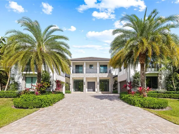 11361 NW 19th Ct, Plantation, FL 33323