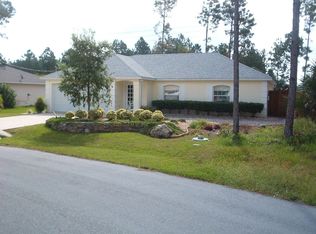 45 Ryberry Dr, Palm Coast, FL 32164